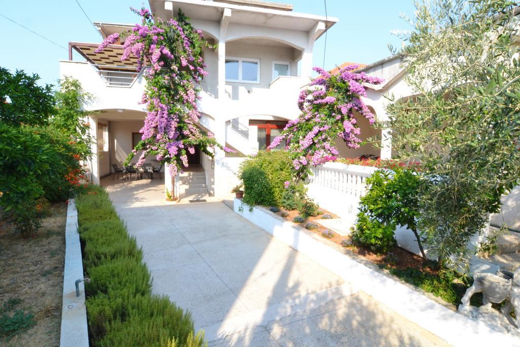 Apartment Kate'S Family Place Zadar Rom bilde