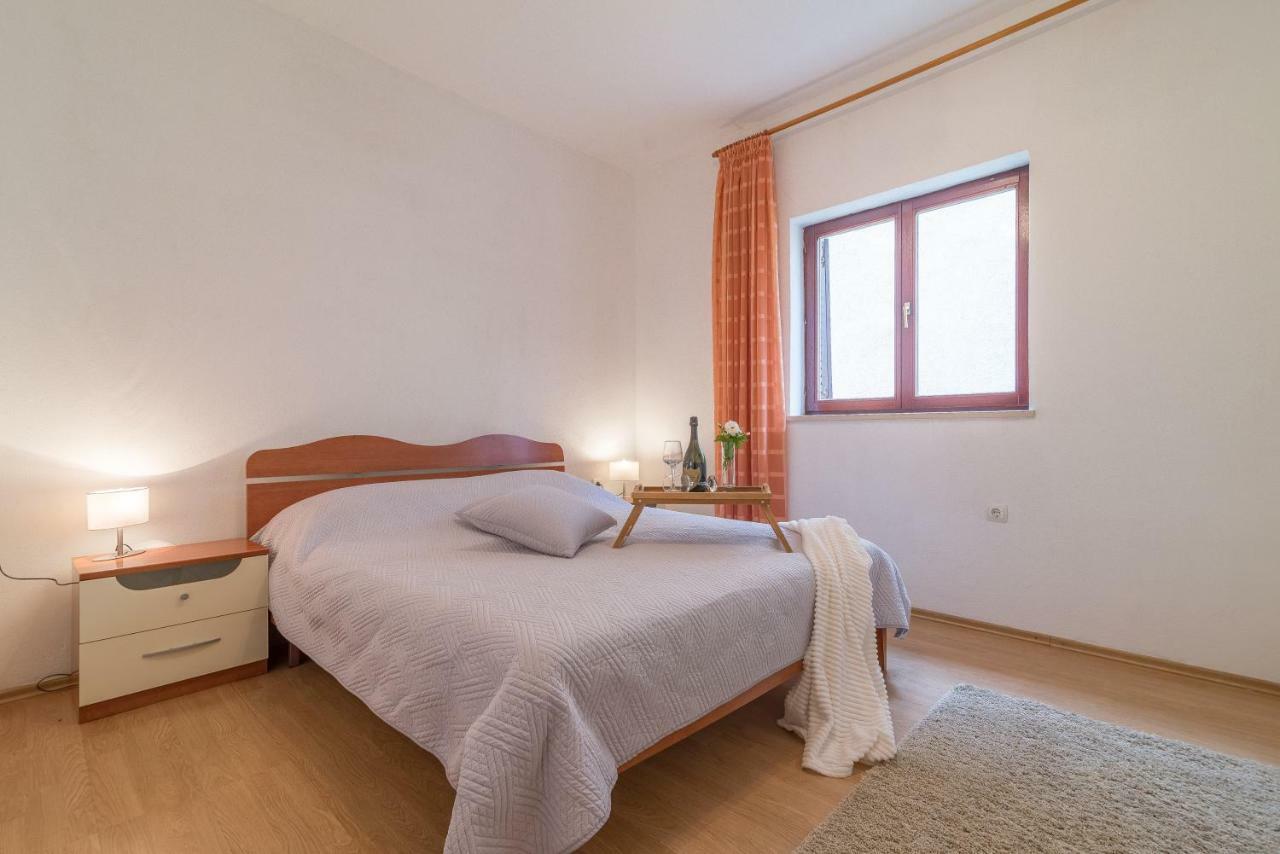 Apartment Kate'S Family Place Zadar Eksteriør bilde